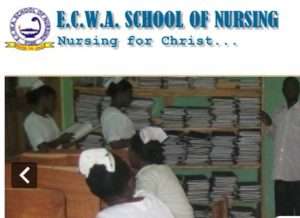 How To Gain Admission Into ECWA School of Nursing Egbe