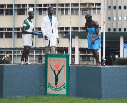 School of Nursing (LUTH) Application Form 2025/2026: How To Apply And Gain Admission