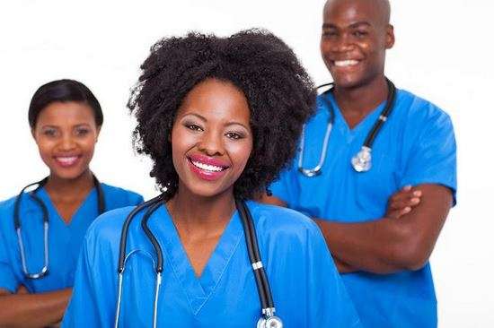 School of Nursing LUTH Admission Form 2025/2026 Academic Session Out