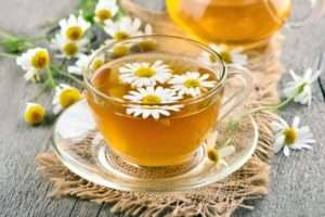 BEST HERBAL TEA FOR TREATING DIABETES