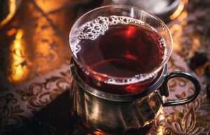 BEST HERBAL TEA FOR TREATING DIABETES