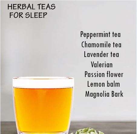 Top 10 Best Herbal Tea For Sleep Without Side Effects