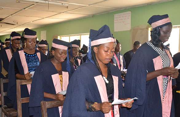 School of Nursing Akure School Fees For Fresh Students 2024/2025 Academic Session