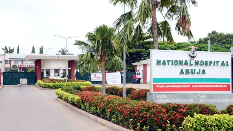 National Hospital Abuja Post Basic Oncology Nursing 2024/2025 Admission Forms