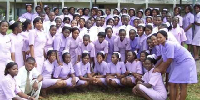 Rivers State School of Nursing School Fees For Fresh Students 2025/2026 Session