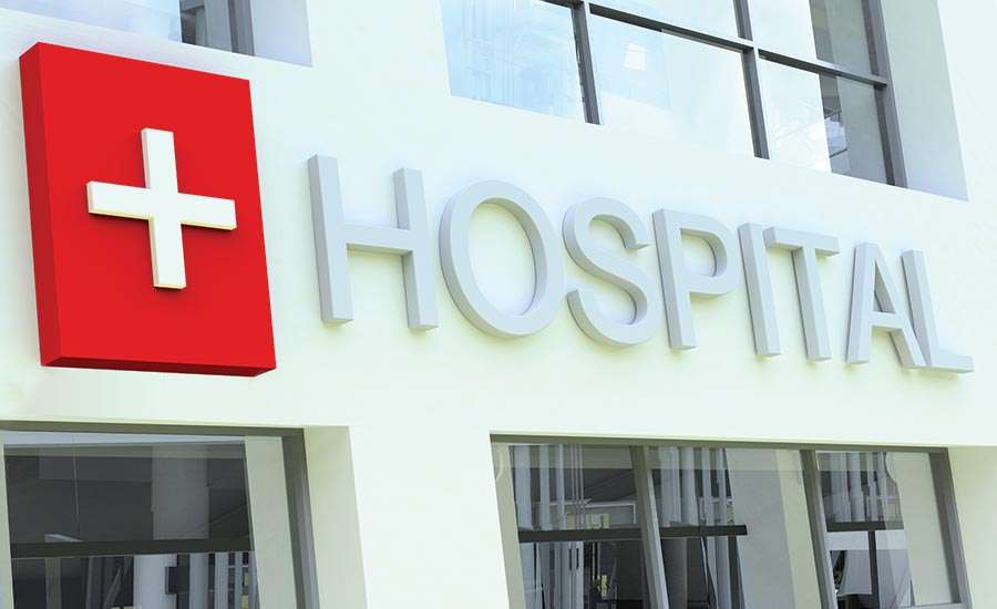 Top 20 Best Hospitals In Lagos, Their Services And Contact Details 2020