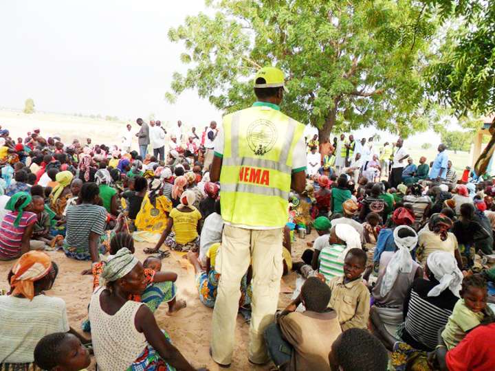 Major Health Challenges of Internally Displaced Persons (IDPs) In Nigeria