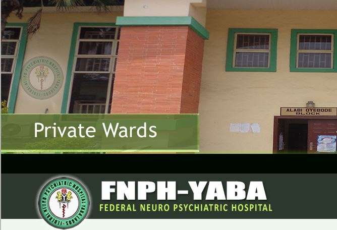 School of Post Basic Psychiatric Nursing Yaba Admission Form 2025/2026 How To Apply