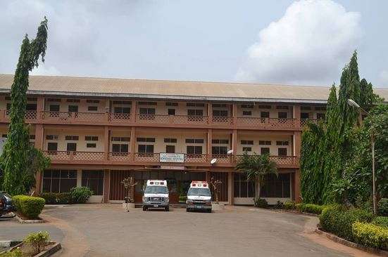 St. Charles Borromeo Hospital College of Nursing Admission Form 2024/2025 Is Out