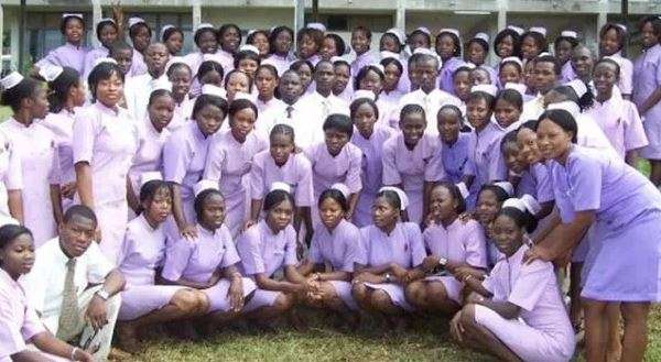 School of Nursing Akwa Ibom State Basic Nursing Admission Form 2024/2025 Session Out