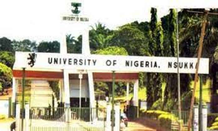 UNN Postgraduate Admission Form 2024/2025 Session Out – How To Apply ...