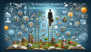 How to Become an Educational Consultant